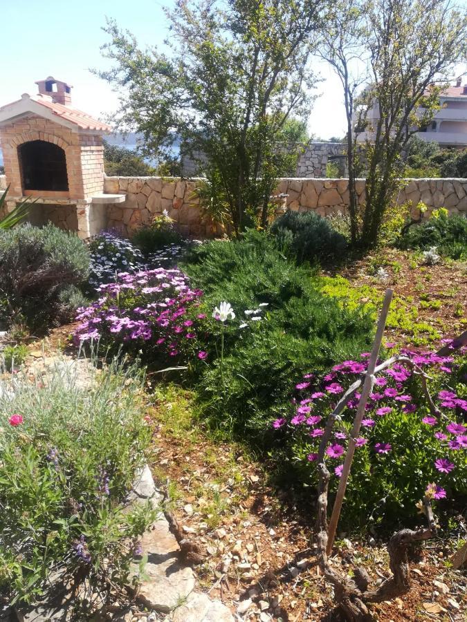 Kuca Za Odmor Maruska Vila Drvenik Mali Exterior foto