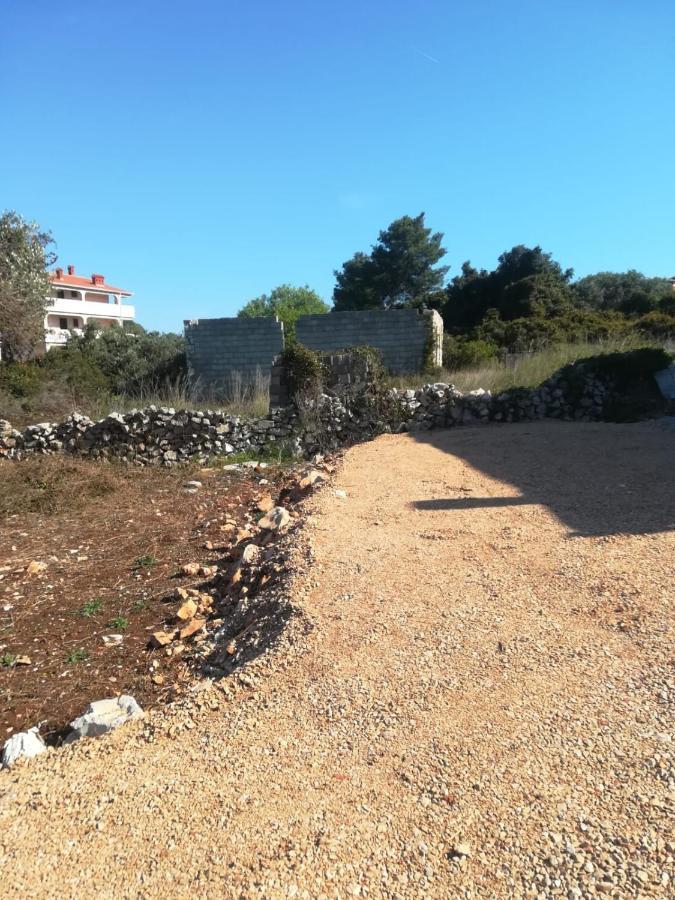 Kuca Za Odmor Maruska Vila Drvenik Mali Exterior foto